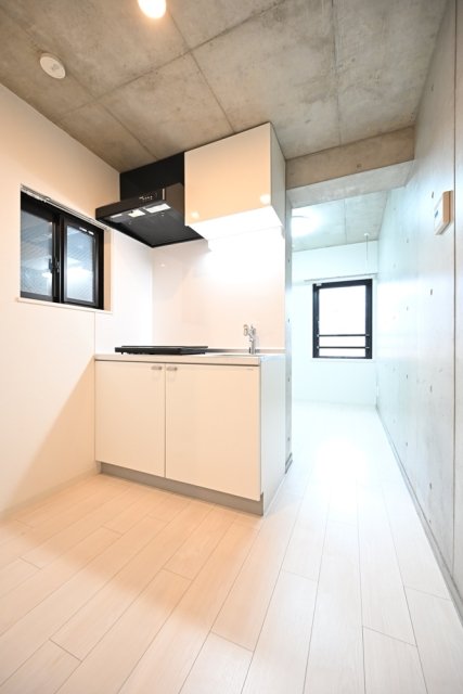 ＪＡＳＰＥＲ　Ｎｉｓｈｉｏｃｈｉａｉ2階 同建物別部屋の参考画像