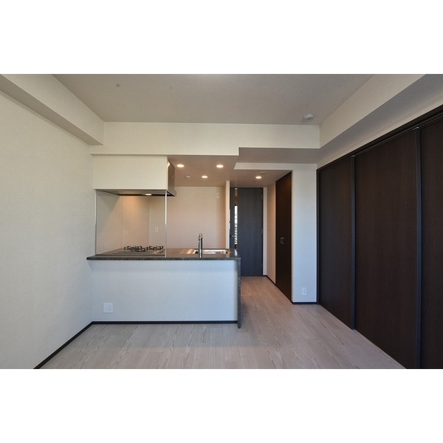 SS.FLAT北品川1201号室 同建物別部屋の参考画像