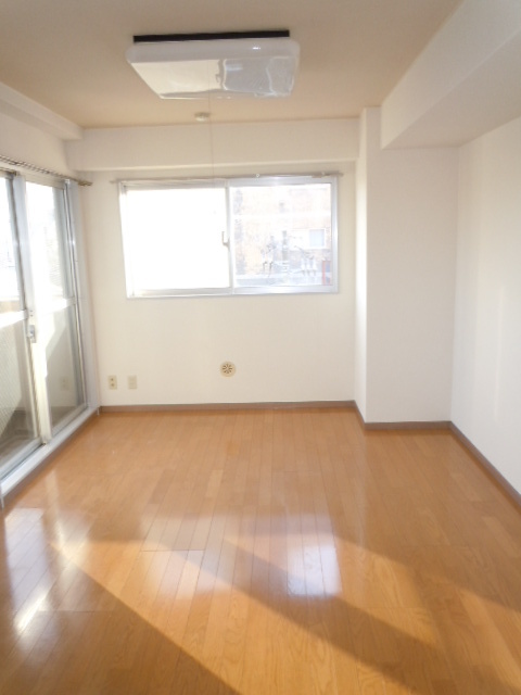 シャトレーアヤセ0403号室 部屋その他