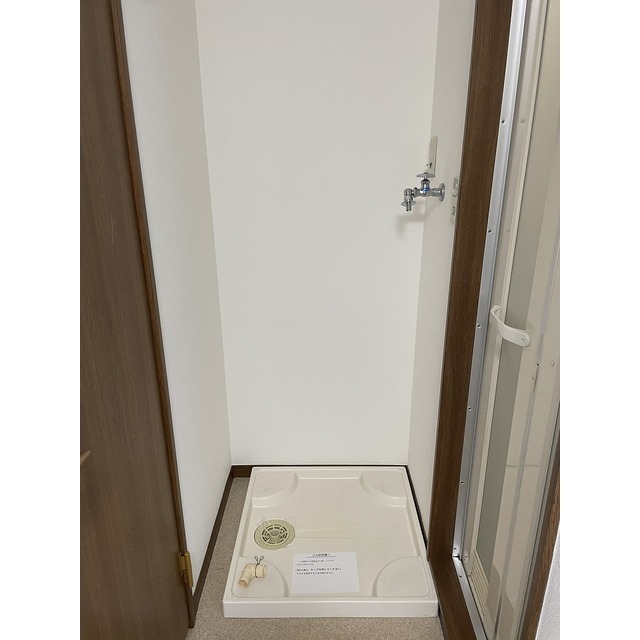 アムール とつかⅡ202号室 部屋その他