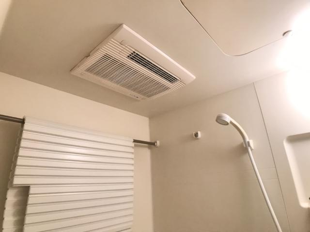 ヴィアーレ・ガーナ 室内設備