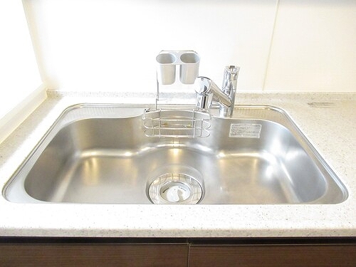 アルファグランデ小岩スカイファースト22階 同建物別部屋の参考画像