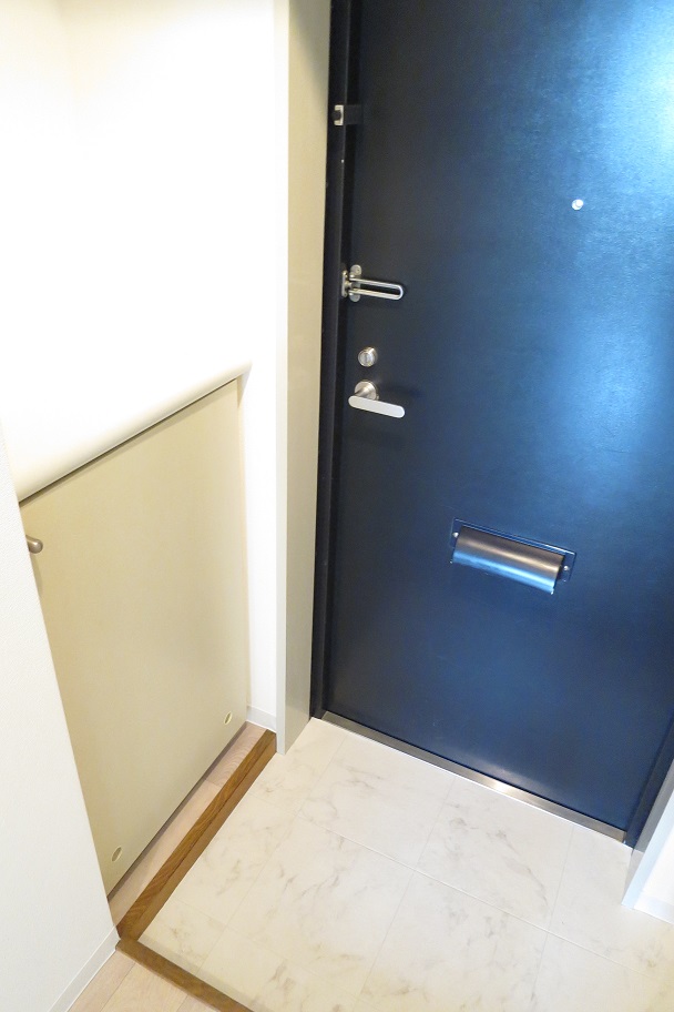 品川中延ステーションレジデンス905号室 ※参考写真