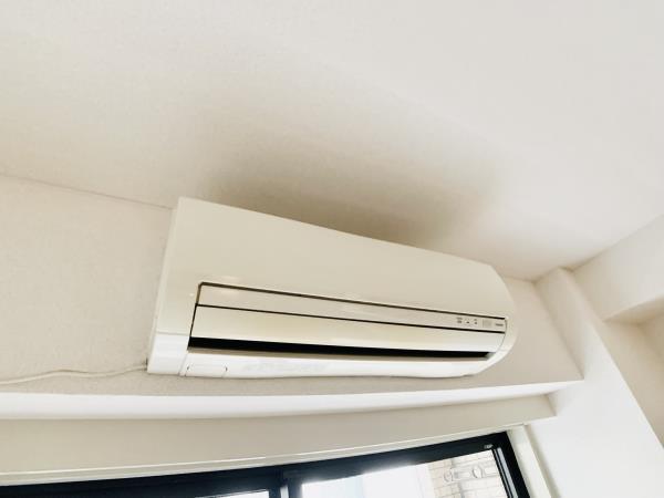 アーバンヒルズ 部屋設備