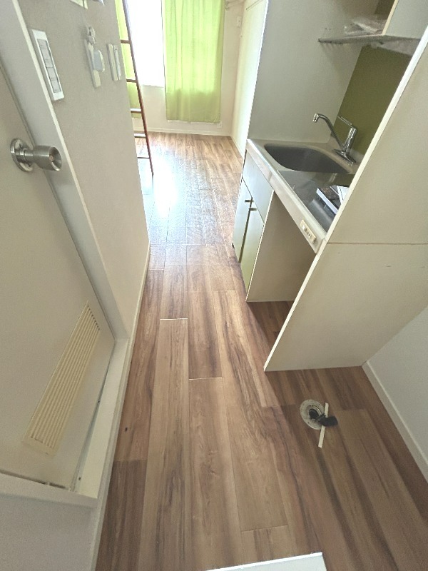クロノス茅ヶ崎2階 部屋その他
