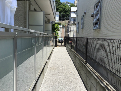 リブリ・OMOTO2階 部屋その他