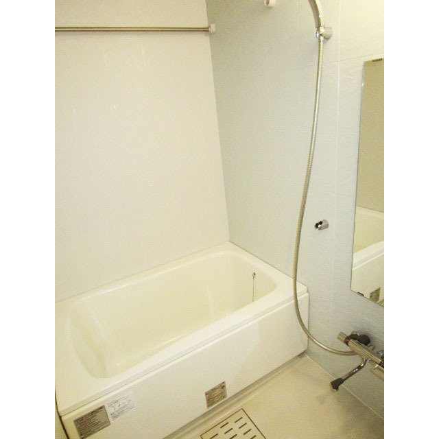 sorbo rosso 追い焚き機能付きバス