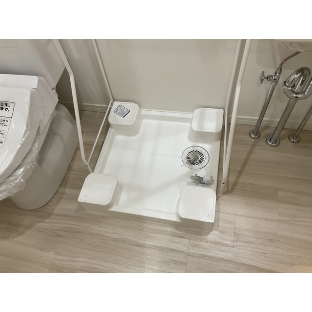 SAレジデンス川崎殿町102号室 部屋その他