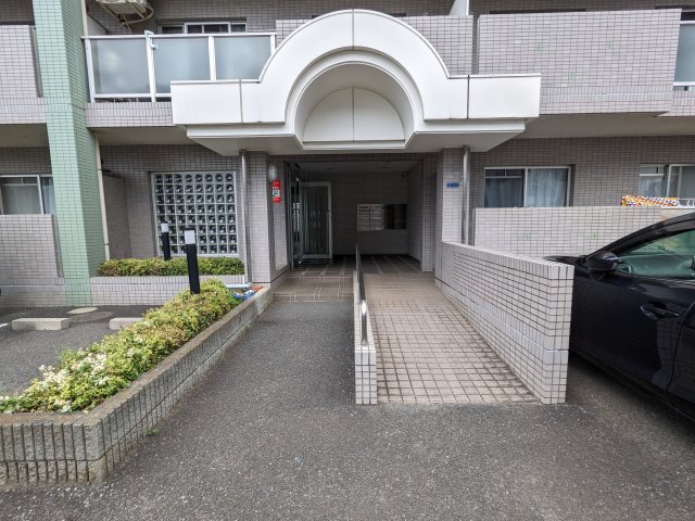 エマーレふじみ野403号室 エントランス