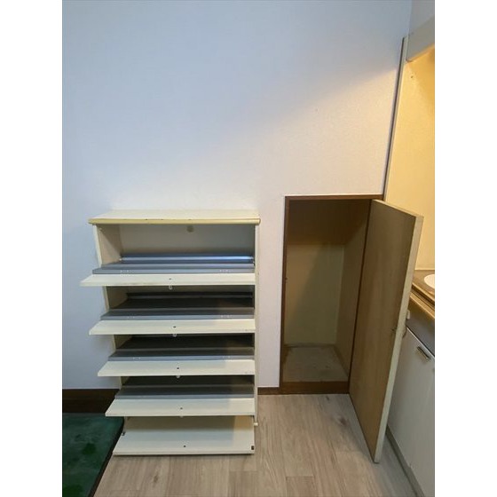 ブランメゾン上福岡102号室 部屋その他