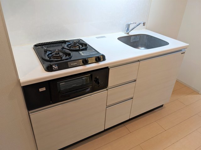 アソシエール駒沢 参考写真