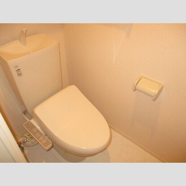 fraiseⅡ トイレ　温水洗浄暖房便座