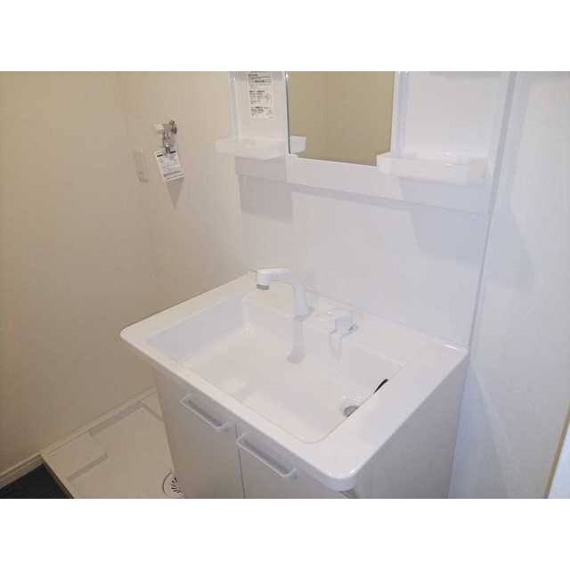 MQuarto小手指303号室 内観