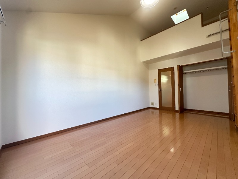 ベクヴェーム2階 部屋その他