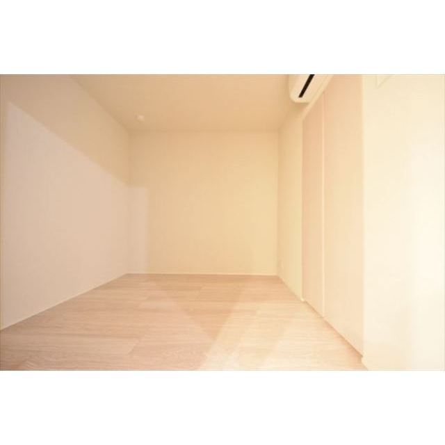 343レジデンス後楽園（オープンレジデンシア） 内観