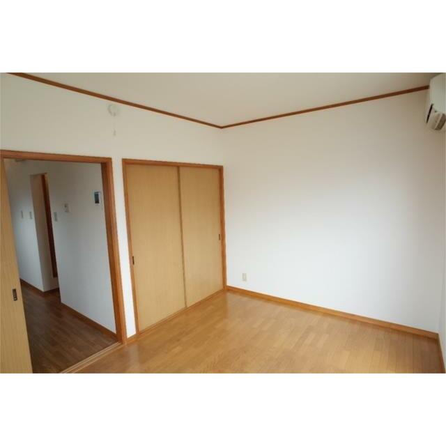 パストラルハウスＣ棟 内観