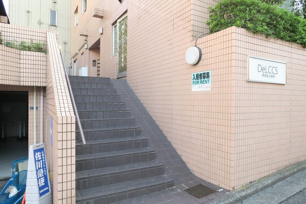 DeLCCS 神楽坂五軒町2階 同建物別部屋の参考画像