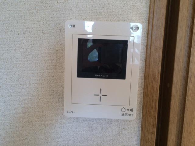 キャトルメゾン2階 部屋その他