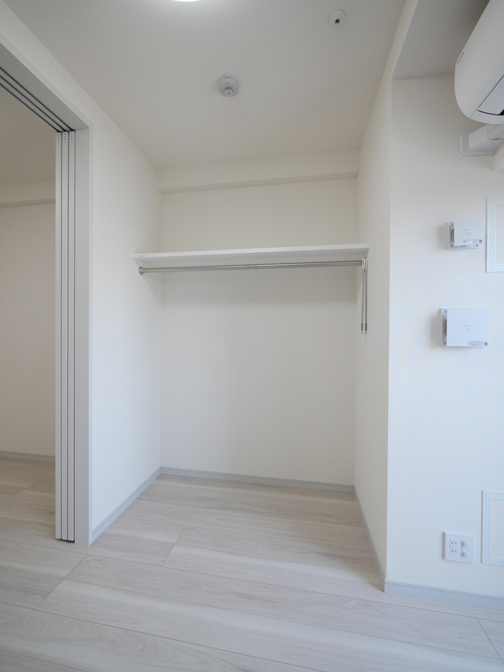 アーバンパーク押上3階 内観