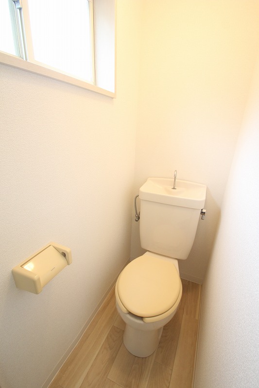 ヒノキコーポ1階 部屋その他