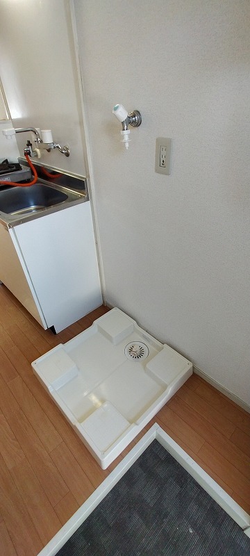 フォーラム篠崎2階 部屋その他