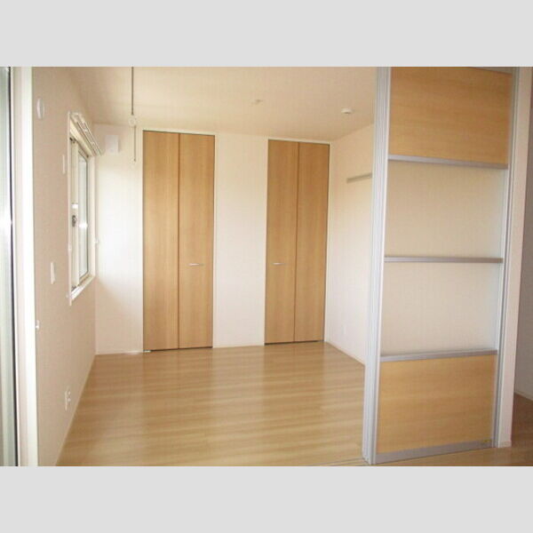 fraiseⅡ202号室 洋室