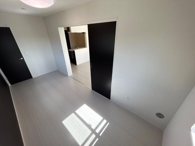 ルーチェス弁天 洋室