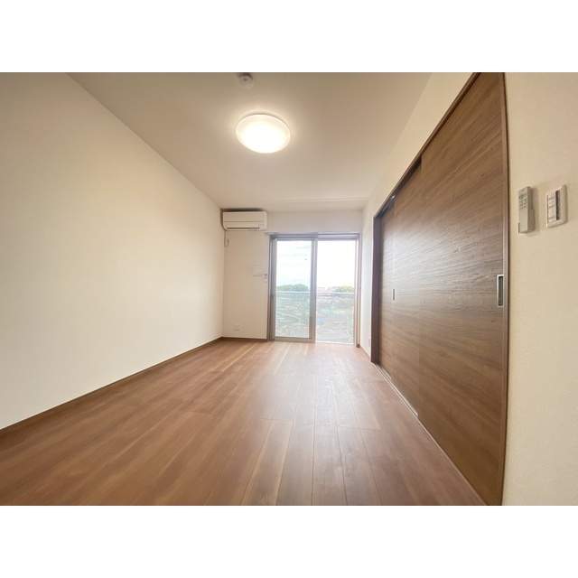 グランデアローⅡ ※他のお部屋の参考写真です