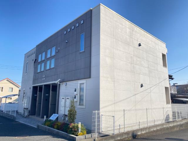 フィオーレⅡの外観画像