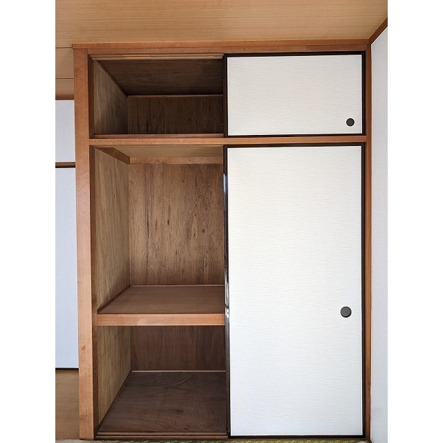 パルホーム等々力 内観