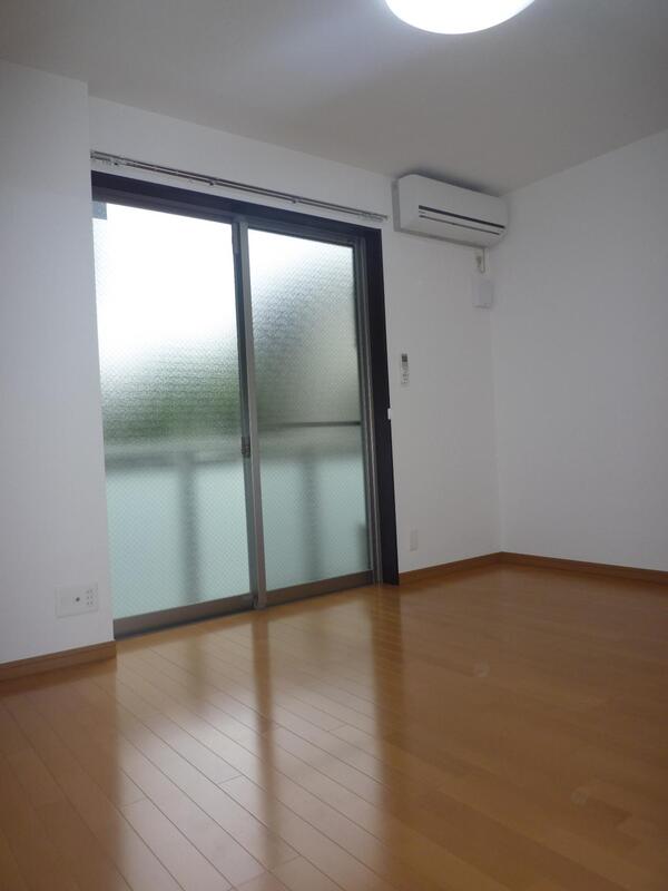 リブリ・Springs リビング