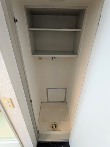 セントラル本厚木0503号室 玄関