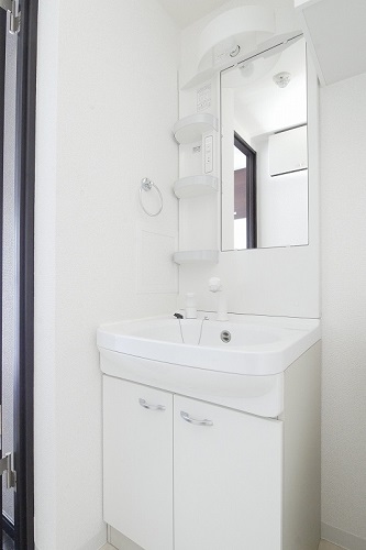 MAXIV代田橋 内観