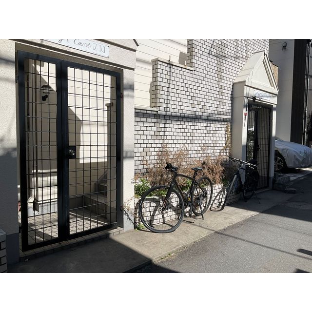 カンタービレⅢ205号室 部屋その他