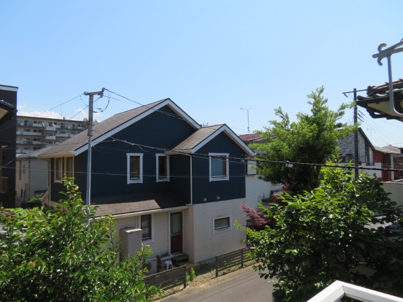 アプローズ１2階 ＊別号室の写真となります。