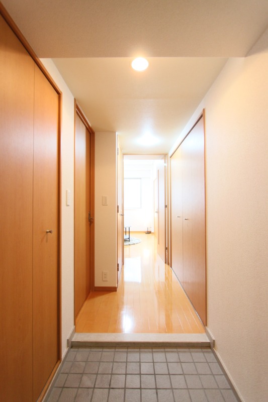 アムス八丁堀Ｉ12階 同建物別部屋の参考画像