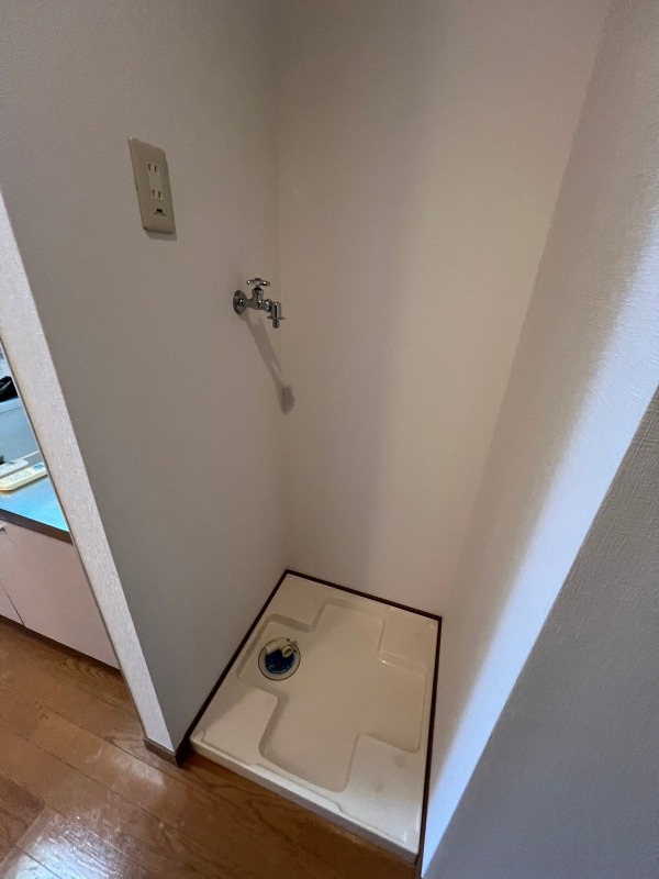 ヴァンヴェールボワ 部屋設備