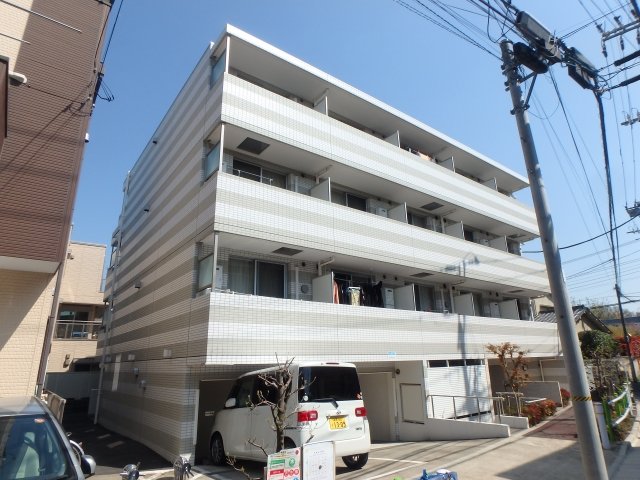 ＡＺＥＳＴ富士見町の外観画像