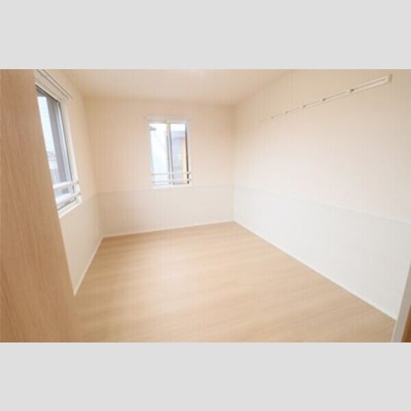 Sora201号室 洋室