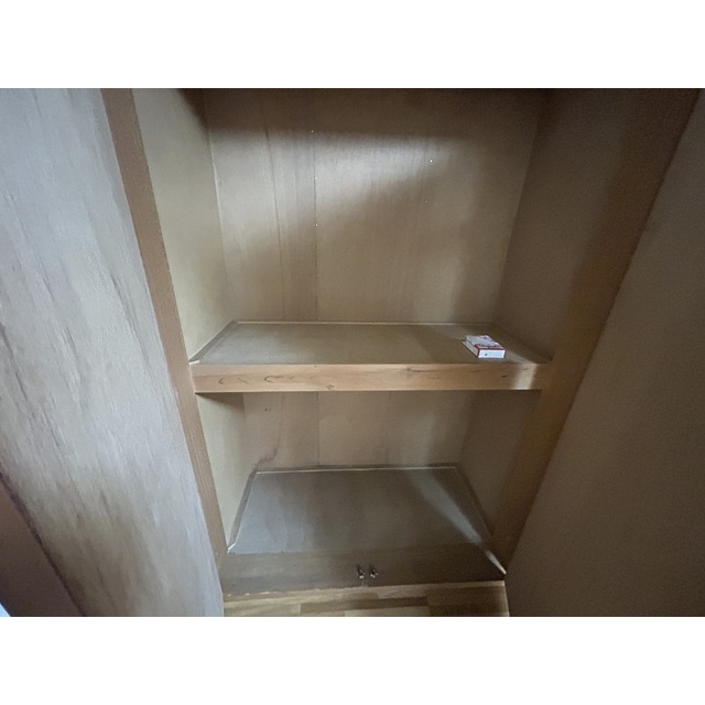 Tハイツ　蕨市102号室 内観