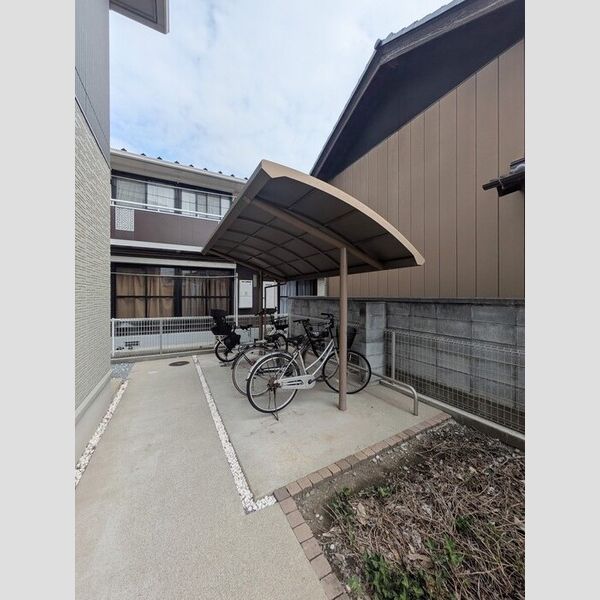 オルフェーヴル　A 周辺