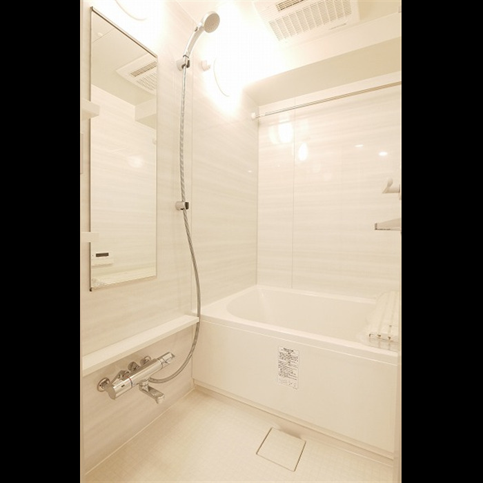 プレミアムキューブG北新宿 内観