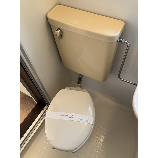 ルーチェ湘南 内観