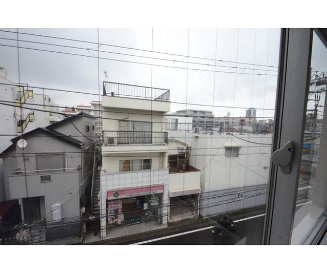 サンフラワー池谷401号室 同建物別部屋の参考画像