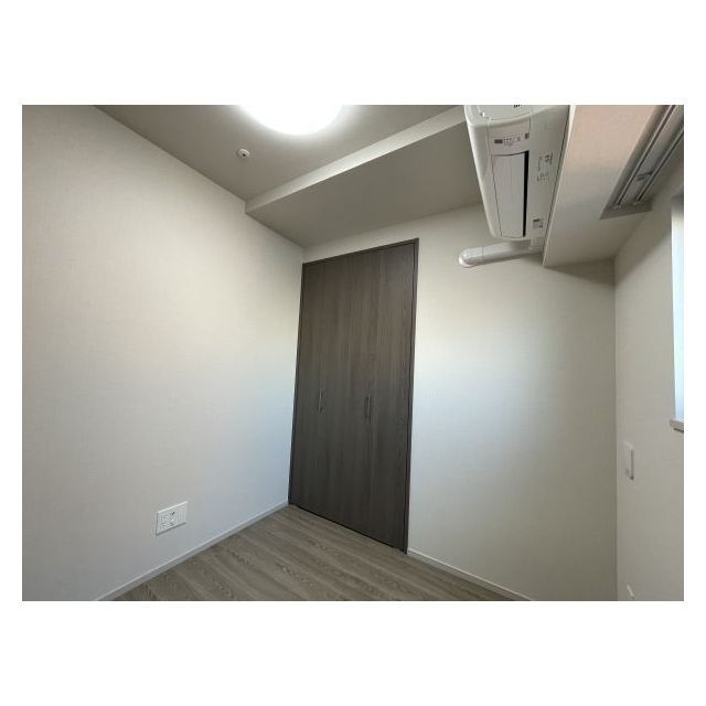 ルクレ墨田緑Ⅰ リビング