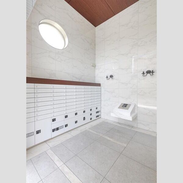 S-FORT船橋海神103号室 部屋設備