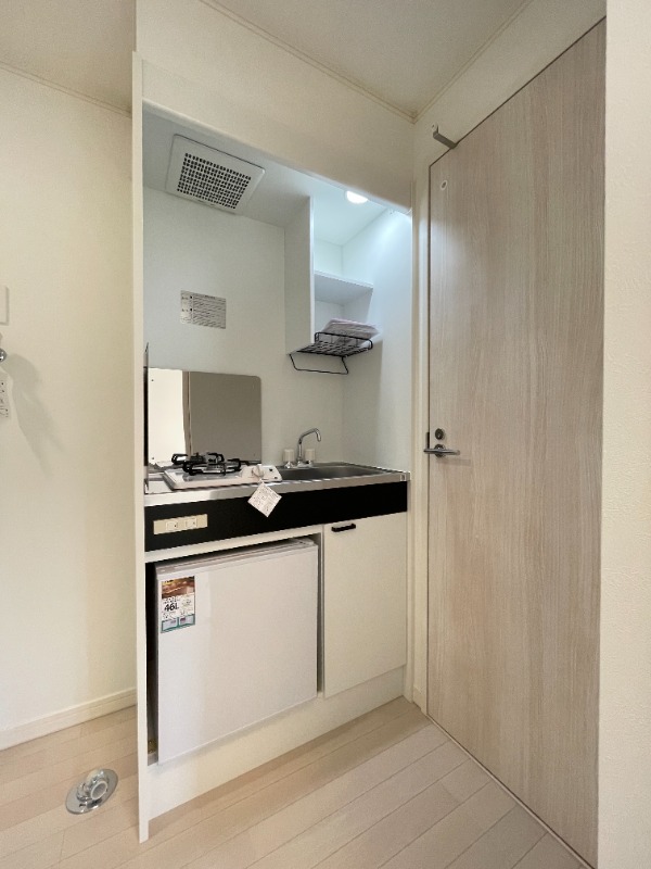 ノーザンロード四ツ木3階 部屋その他
