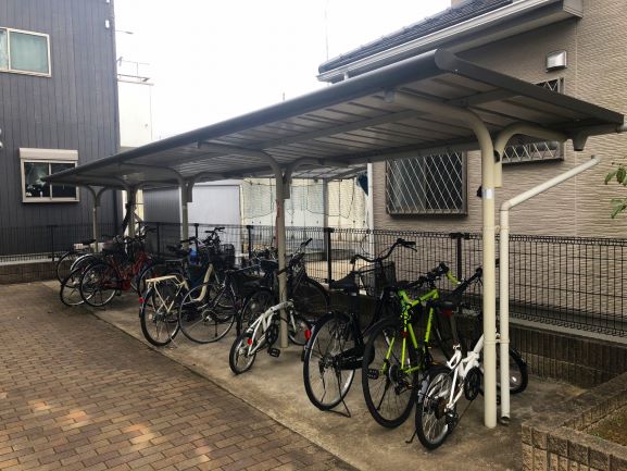 レオパレス紫陽花103号室 部屋その他