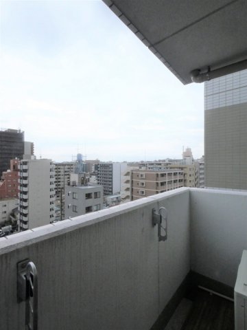 ラフィスタ横浜阪東橋Ⅱ 内観