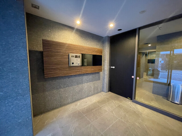 メイクスデザイン芝公園5階 部屋その他